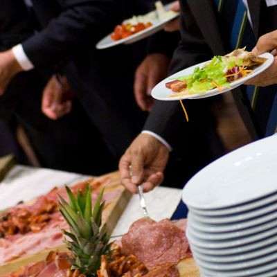 Accueil professionnel