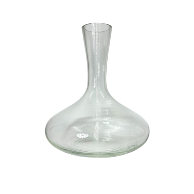 Verrerie carafe decanter