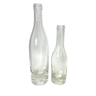 Verrerie pot lyonnais presentation