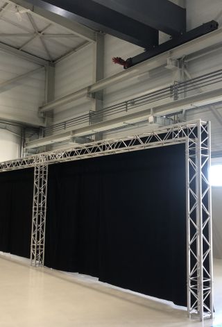 structure evenement professionnel