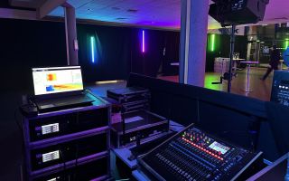 sonorisation evenement prive