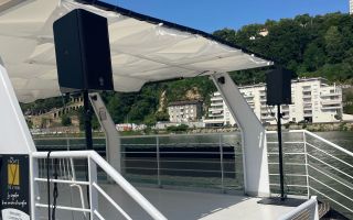 sonorisation soiree entreprise